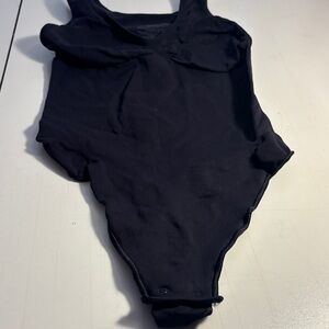 SKIMS Black Women's Bodysuit